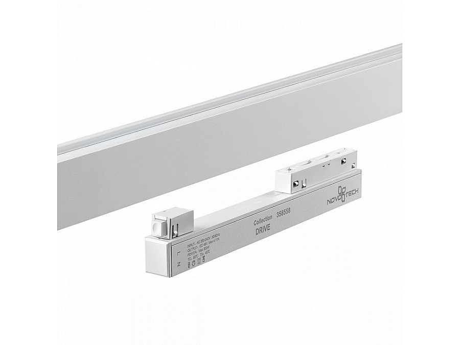 Блок питания Novotech Flum 358556