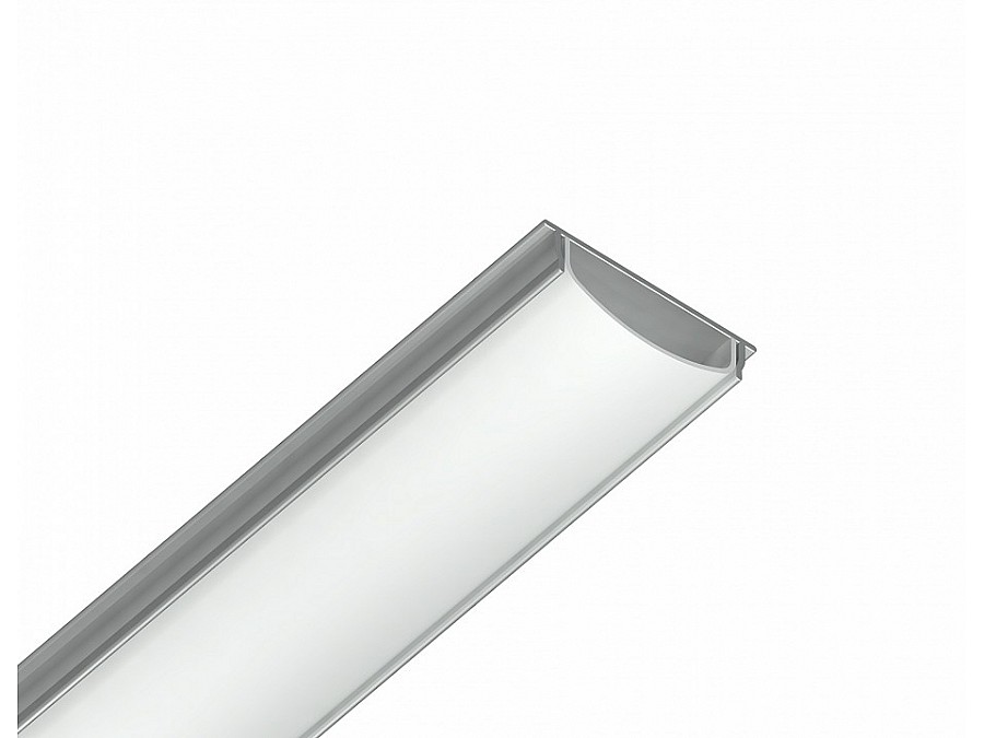 Профиль накладной Ambrella Light GP GP1500AL