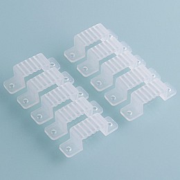 Крепление для ленты Elektrostandard Clips a041117