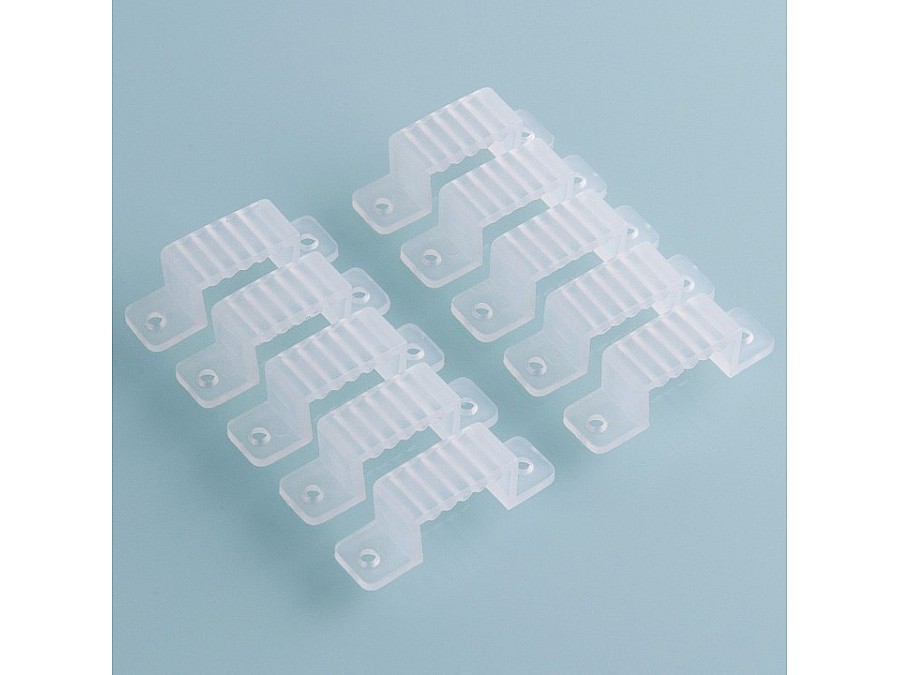 Крепление для ленты Elektrostandard Clips a041117