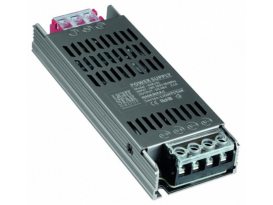 Блок питания Lightstar NOVE 448101