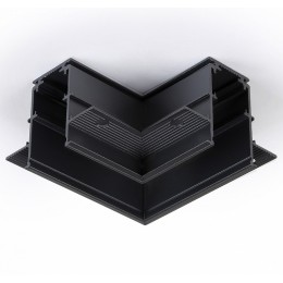 Соединитель угловой L-образный для треков встраиваемых Ambrella GL GL3354