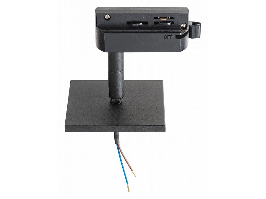 Крепление для трека Lightstar Asta 592287