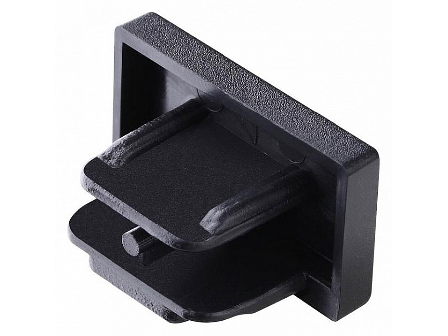 Заглушка для трека Novotech  135150