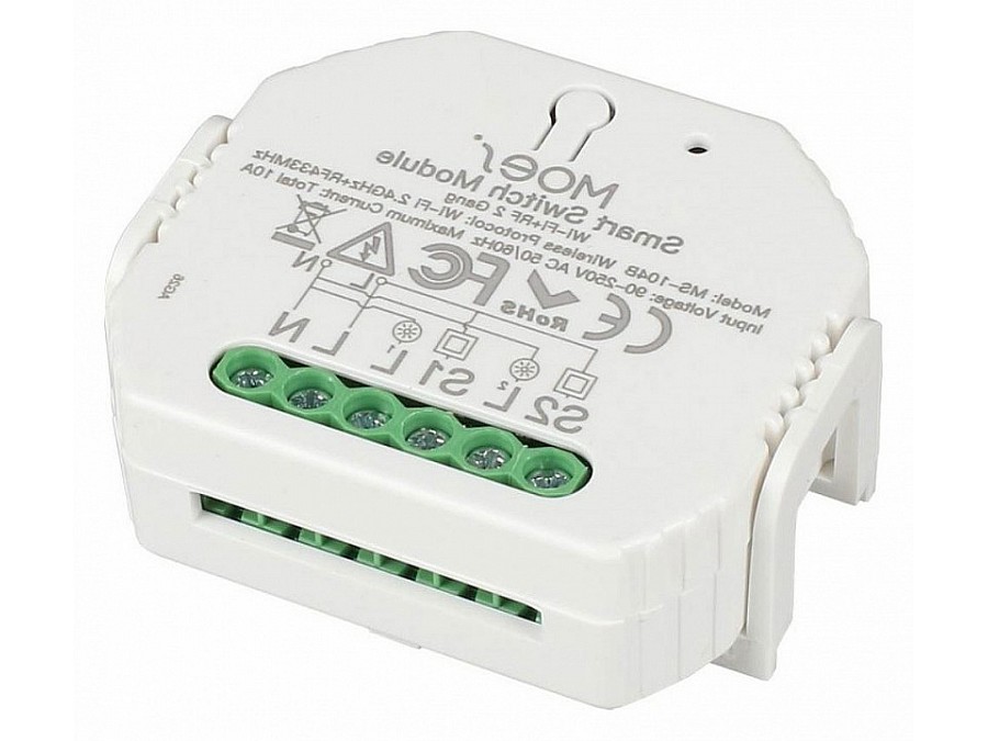Контроллер Wi-Fi для смартфонов и планшетов Aployt Magnetic track 220 APL.0195.00.02
