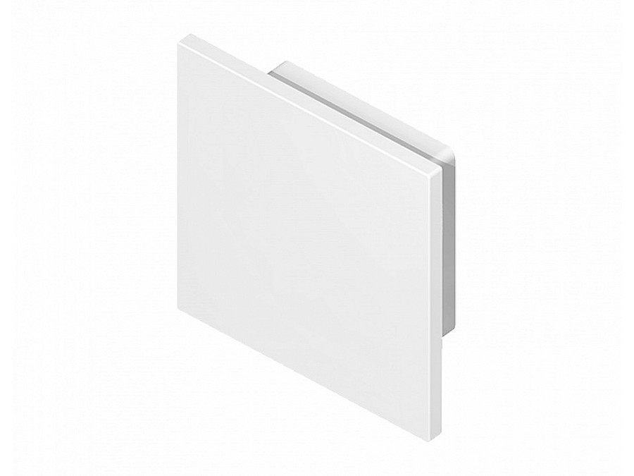 Набор заглушек для профиля Ambrella Light GP GP8461