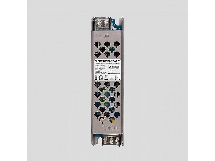 Блок питания Elektrostandard  a065255