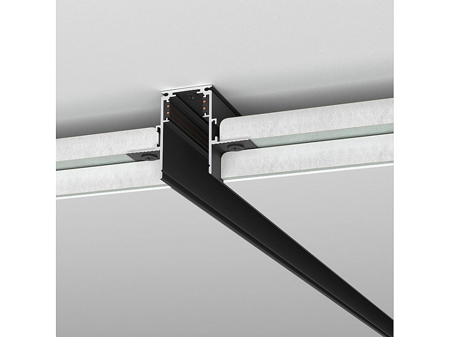 Трек встраиваемый Elektrostandard Slim Magnetic a067496