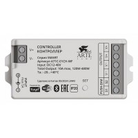 Контроллер-выключатель Wi-Fi для смартфонов и планшетов Arte Lamp Smart A71C-01CH-WF