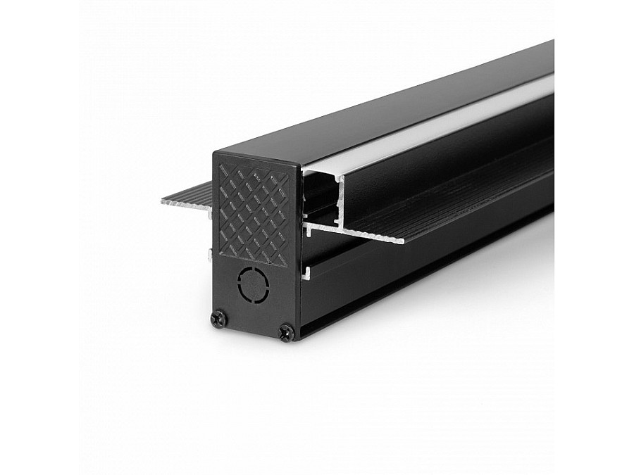 Трек встраиваемый Elektrostandard Slim Magnetic a063990