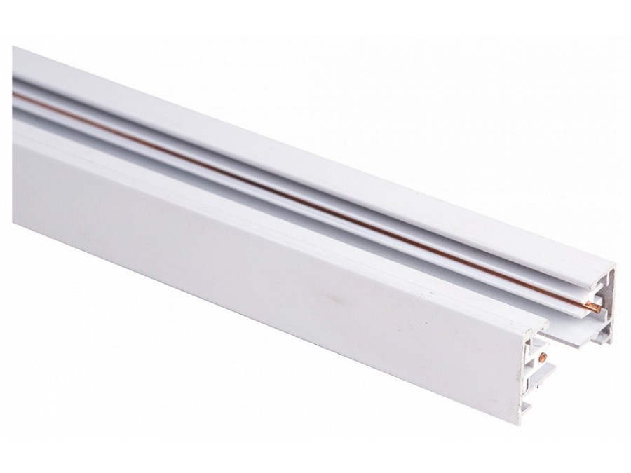 Трек накладной Elektrostandard Track Rail WH Surface 85081/00