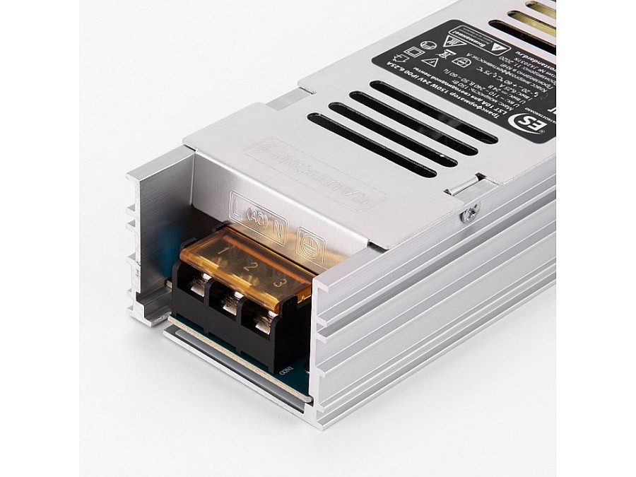 Блок питания Elektrostandard LST LST 10A