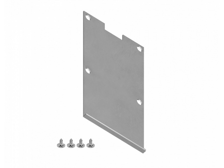 Набор заглушек для профиля Ambrella Light GP GP8500