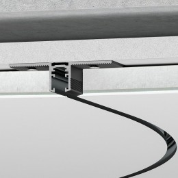 Трек встраиваемый Elektrostandard Mini Magnetic a068000