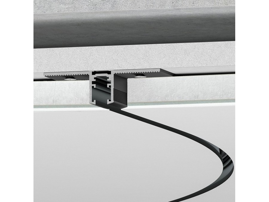 Трек встраиваемый Elektrostandard Mini Magnetic a068000