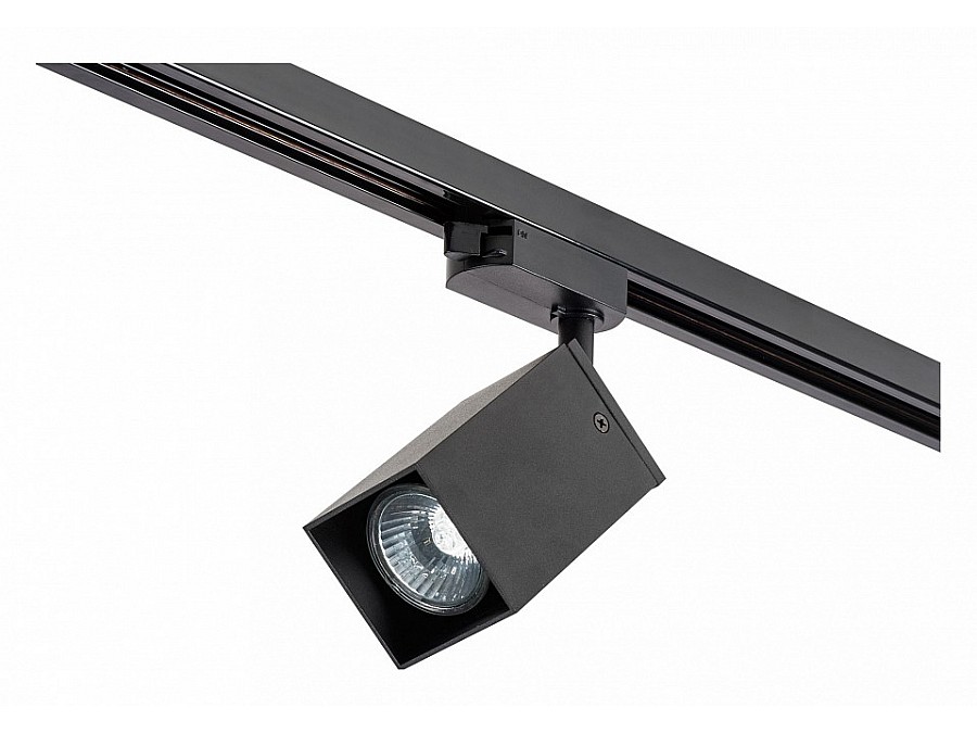 Крепление для трека Lightstar Asta 592257