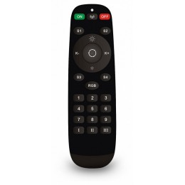 Пульт ДУ Ambrella Light RRC GL1851