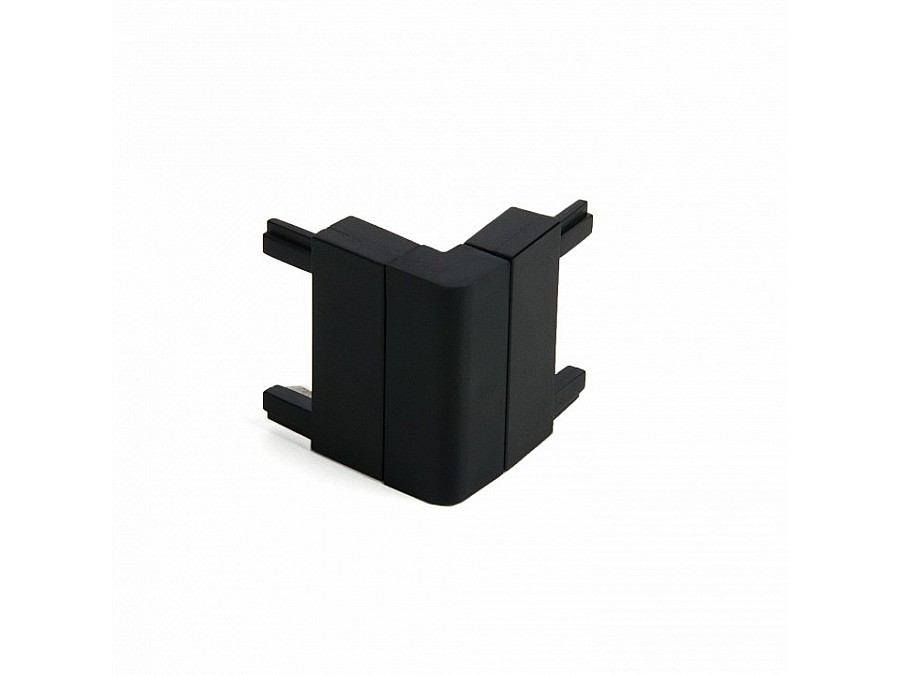 Соединитель угловой внутренний для треков накладных Elektrostandard Flat Magnetic a063737