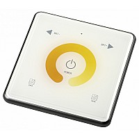 Панель-диммер сенсорный накладной Lightstar PRO 505510R