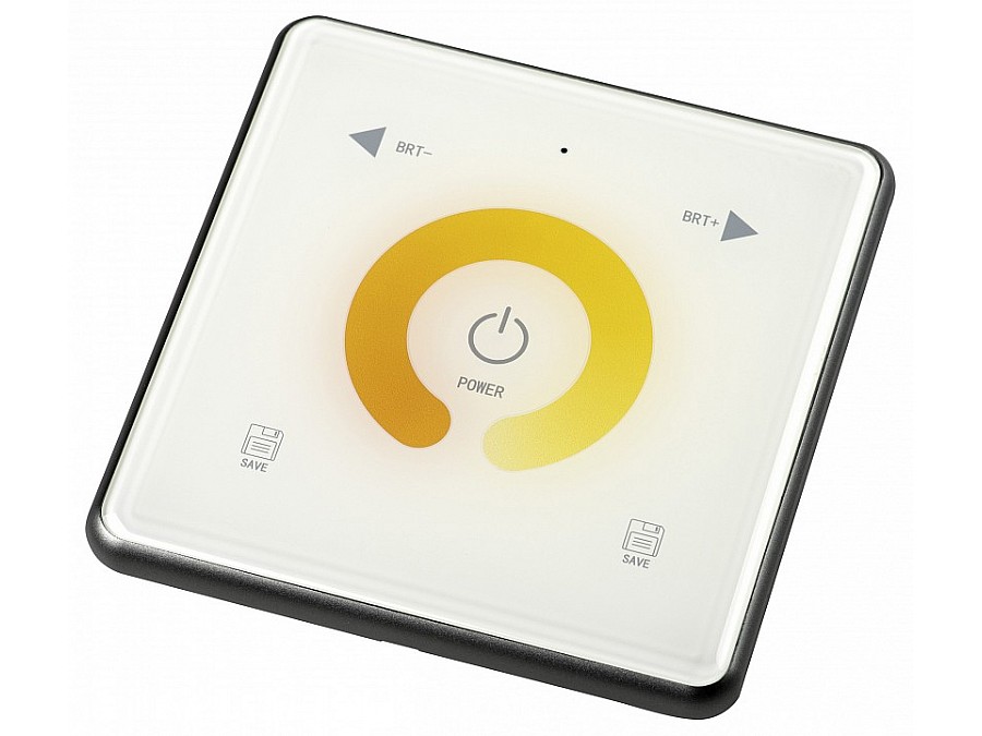 Панель-диммер сенсорный накладной Lightstar PRO 505510R