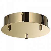 Основание Odeon Light Panta 4926/3R