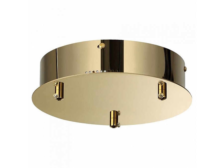 Основание Odeon Light Panta 4926/3R