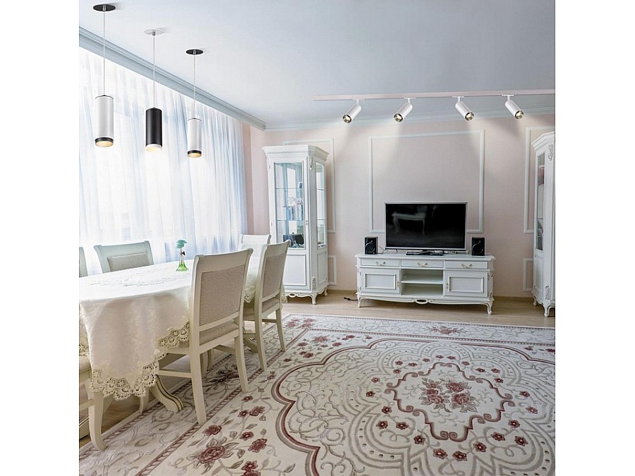 Плафон металлический Novotech Unite 370694