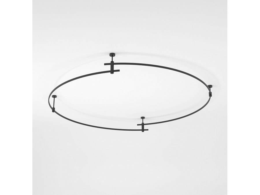 Трек накладной Elektrostandard Esthetic Magnetic a067843