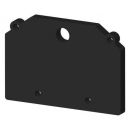 Заглушка для трека Aployt Magnetic track 48 APL.0184.00.05