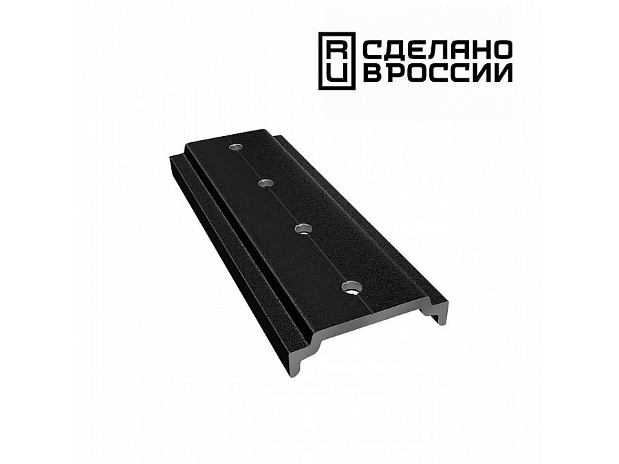 Крепление для трека Novotech Flum 135160
