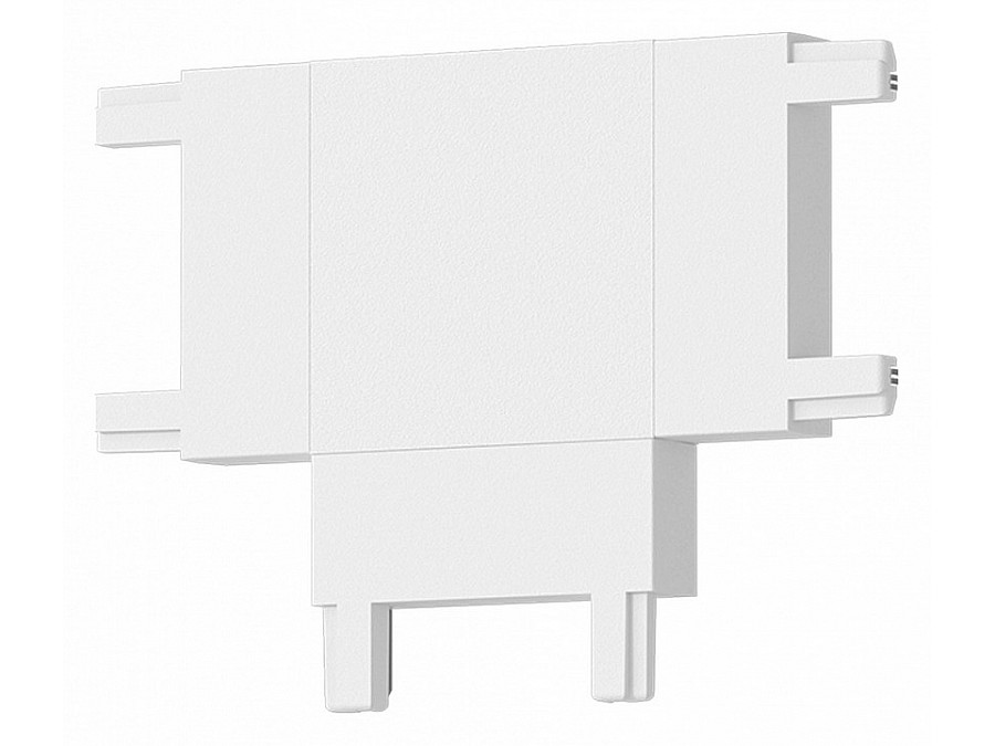Соединитель T-образный для треков накладных ST-Luce Skyflat ST067.509.12