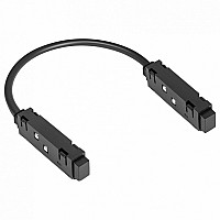 Соединитель гибкий для треков Arte Lamp Expert-Accessories A590406