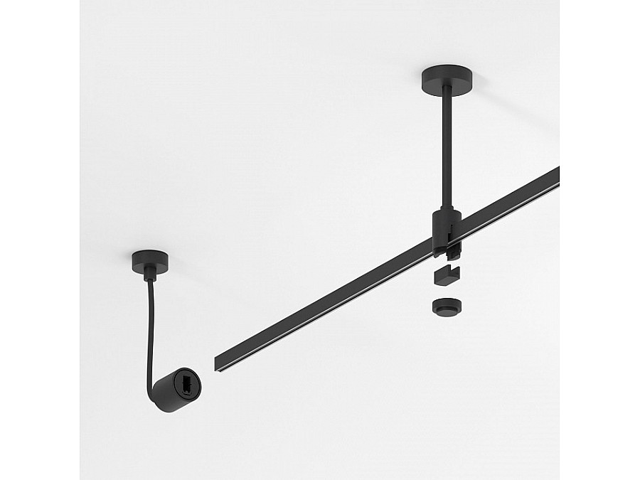 Подвес для трека Elektrostandard Esthetic Magnetic a065431