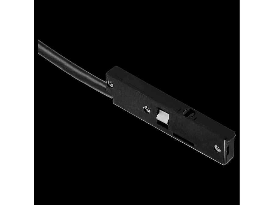 Токопровод концевой Lightstar Linea 506117