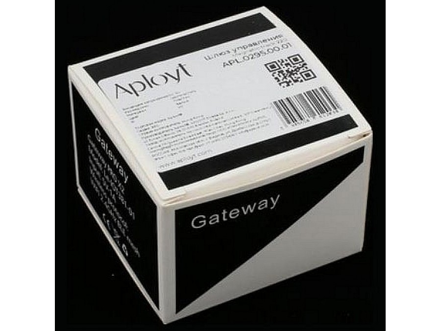 Контроллер Wi-Fi для смартфонов и планшетов Aployt Magnetic track 220 APL.0295.00.01