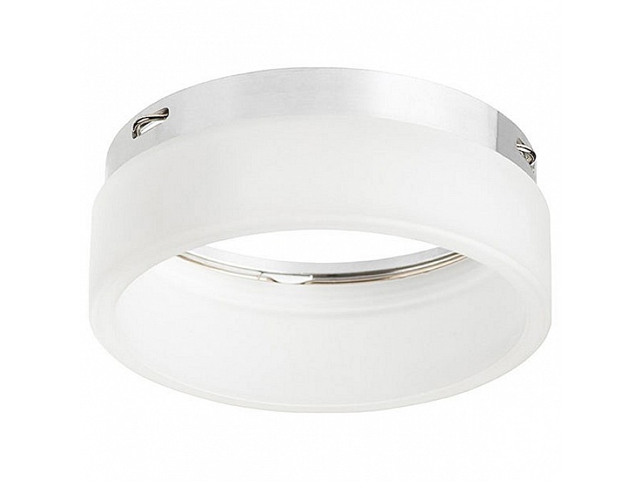 Плафон стеклянный Lightstar Rullo 202480