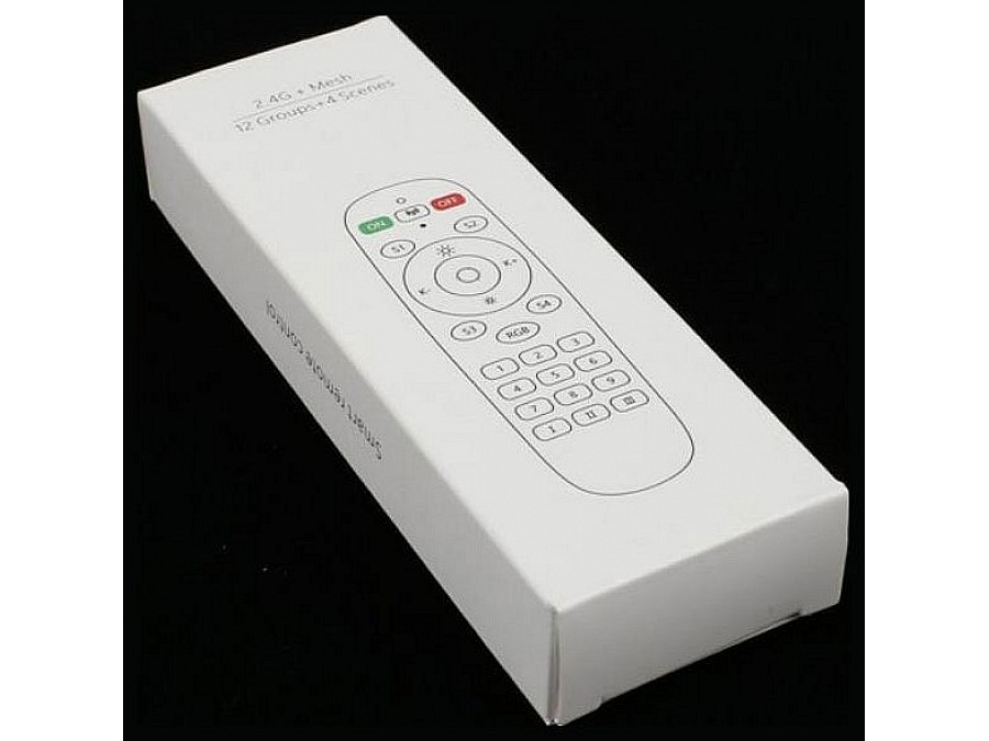 Пульт ДУ Aployt Magnetic track 220 APL.0291.00.02