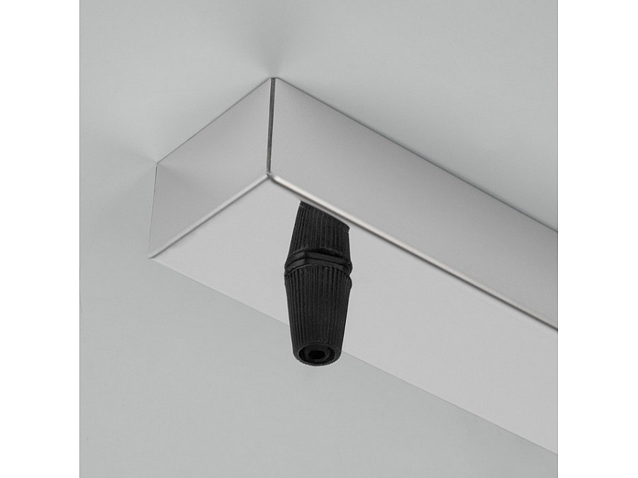 Основание Eurosvet Планка Планка для подвесных светильников хром, арт. A057628