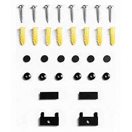 Монтажные винты Ambrella GV GV1034