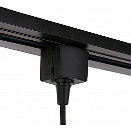 Переходник для трека Elektrostandard  85120/00