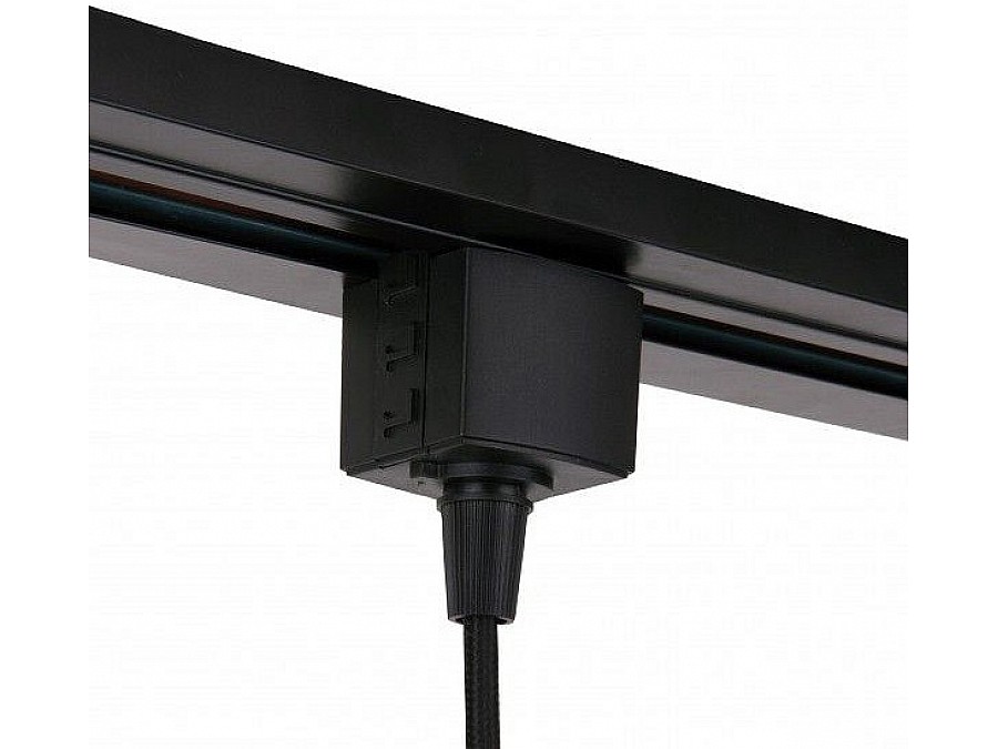 Переходник для трека Elektrostandard  85120/00