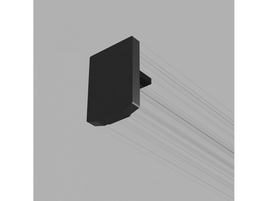 Заглушка для трека Elektrostandard Mini Magnetic a067267