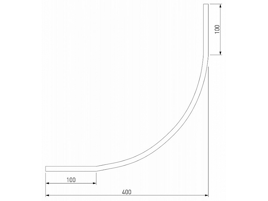 Трек накладной Elektrostandard Mini Magnetic a065641