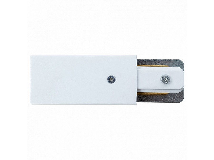 Токопровод концевой Arte Lamp Track Accessories A160233