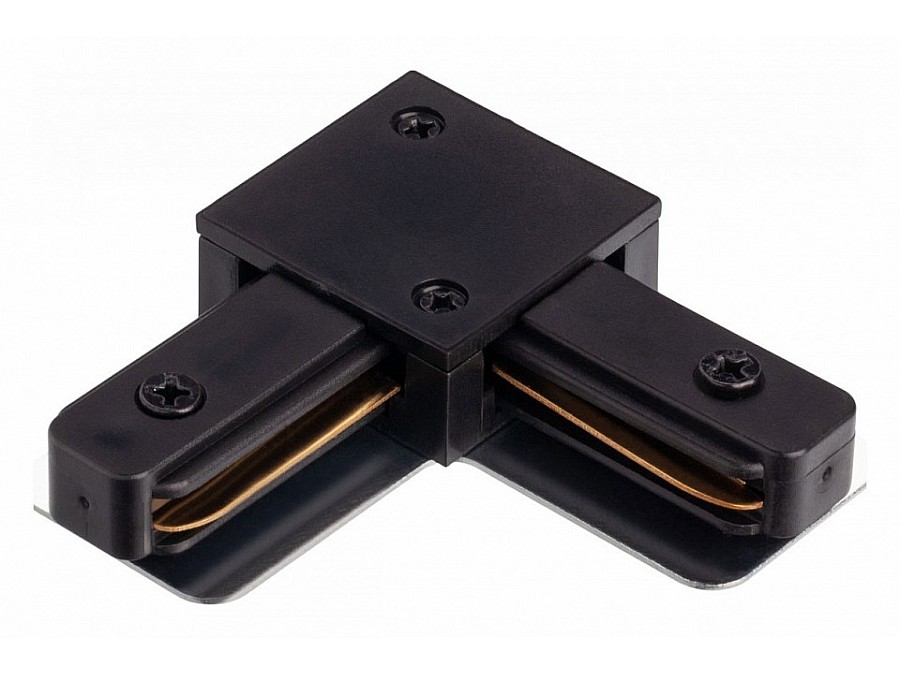 Соединитель Imex Трек-1-Black IL.0010.2141