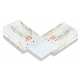 Набор соединителей лент угловые жесткие Ambrella Light GS GS6851