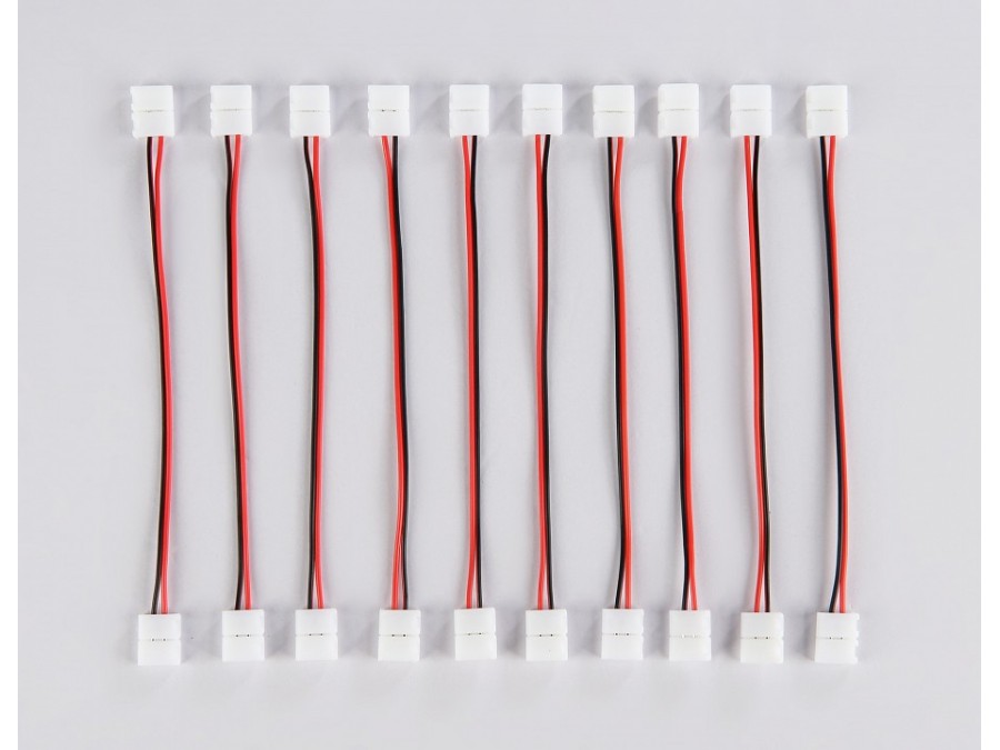 Соединитель лент гибкий Ambrella Light GS GS7551