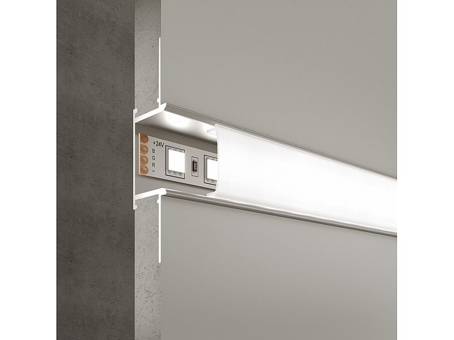 Короб встраиваемый Elektrostandard LL-2-ALP013 a053633
