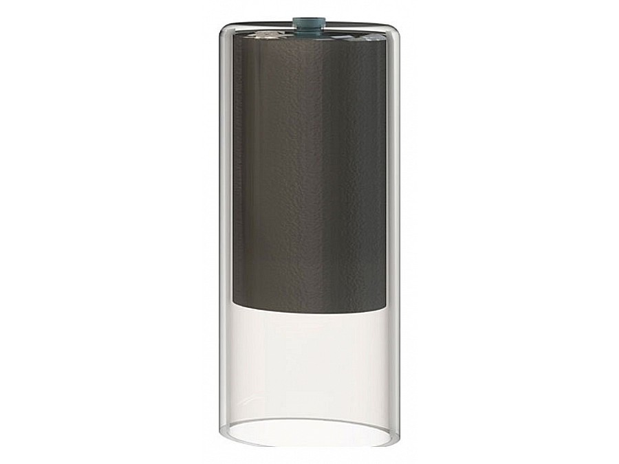Плафон Nowodvorski Cameleon Cylinder S TR/BL 8544