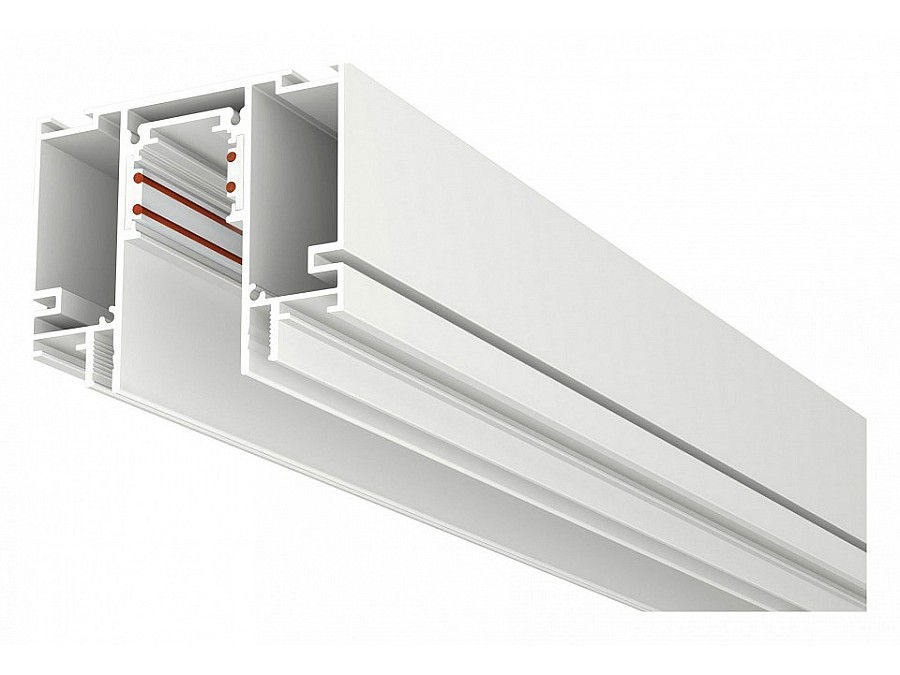 Трек встраиваемый Ambrella Light GL GL3261